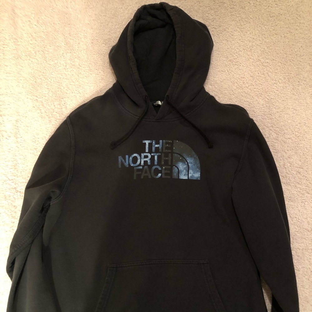 The North Face Hoodie